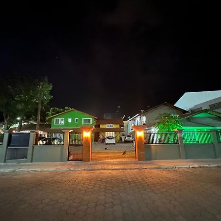 Vila Madu Bombinhas Ngoại thất bức ảnh