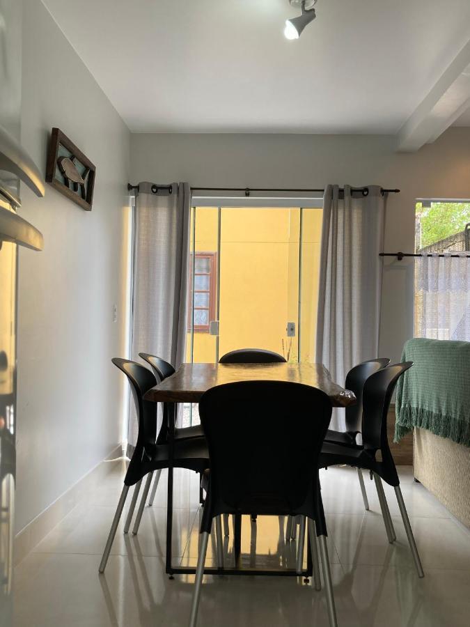 Vila Madu Bombinhas Ngoại thất bức ảnh