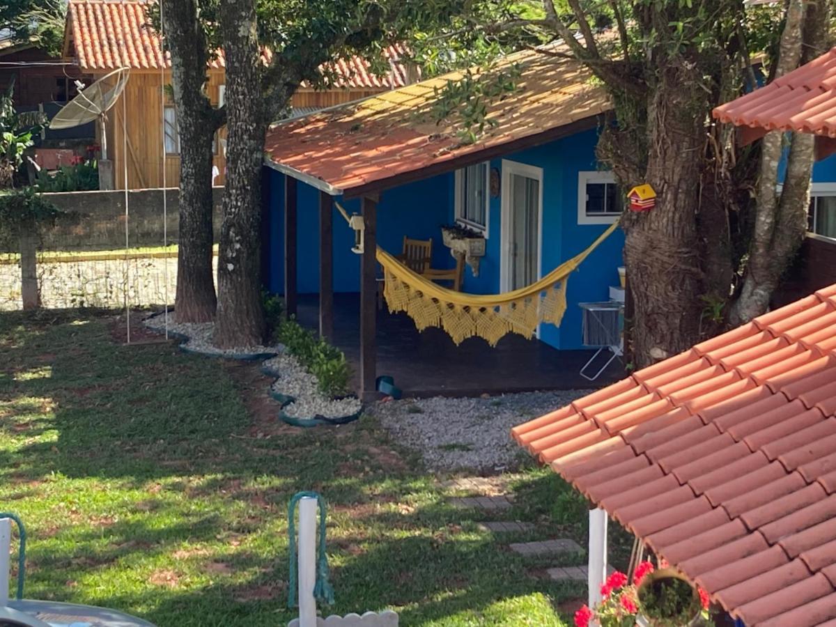 Vila Madu Bombinhas Ngoại thất bức ảnh