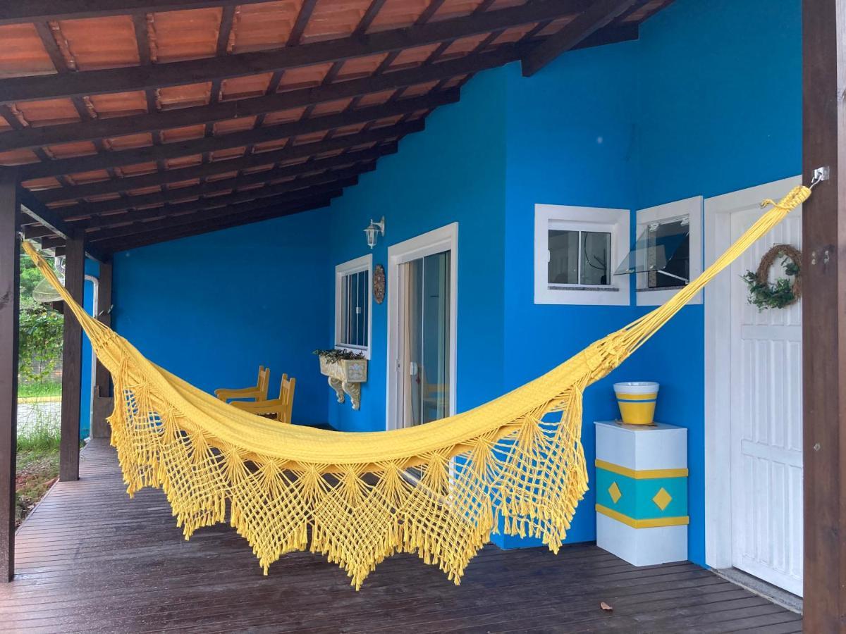 Vila Madu Bombinhas Ngoại thất bức ảnh