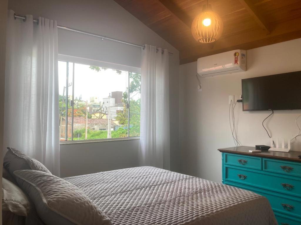 Vila Madu Bombinhas Ngoại thất bức ảnh