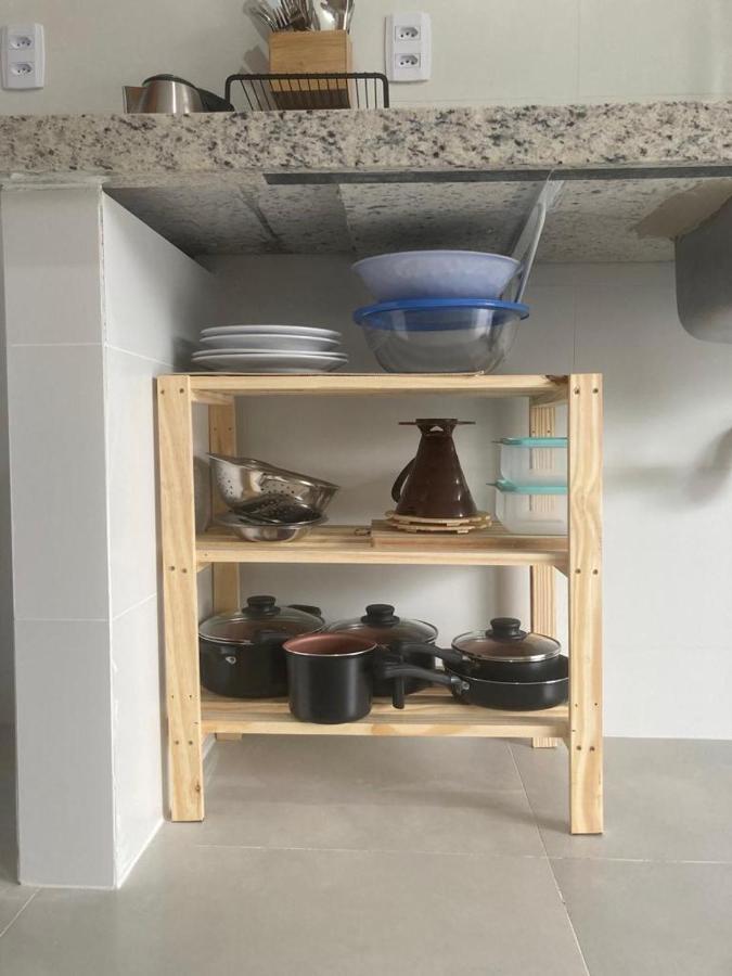 Vila Madu Bombinhas Ngoại thất bức ảnh