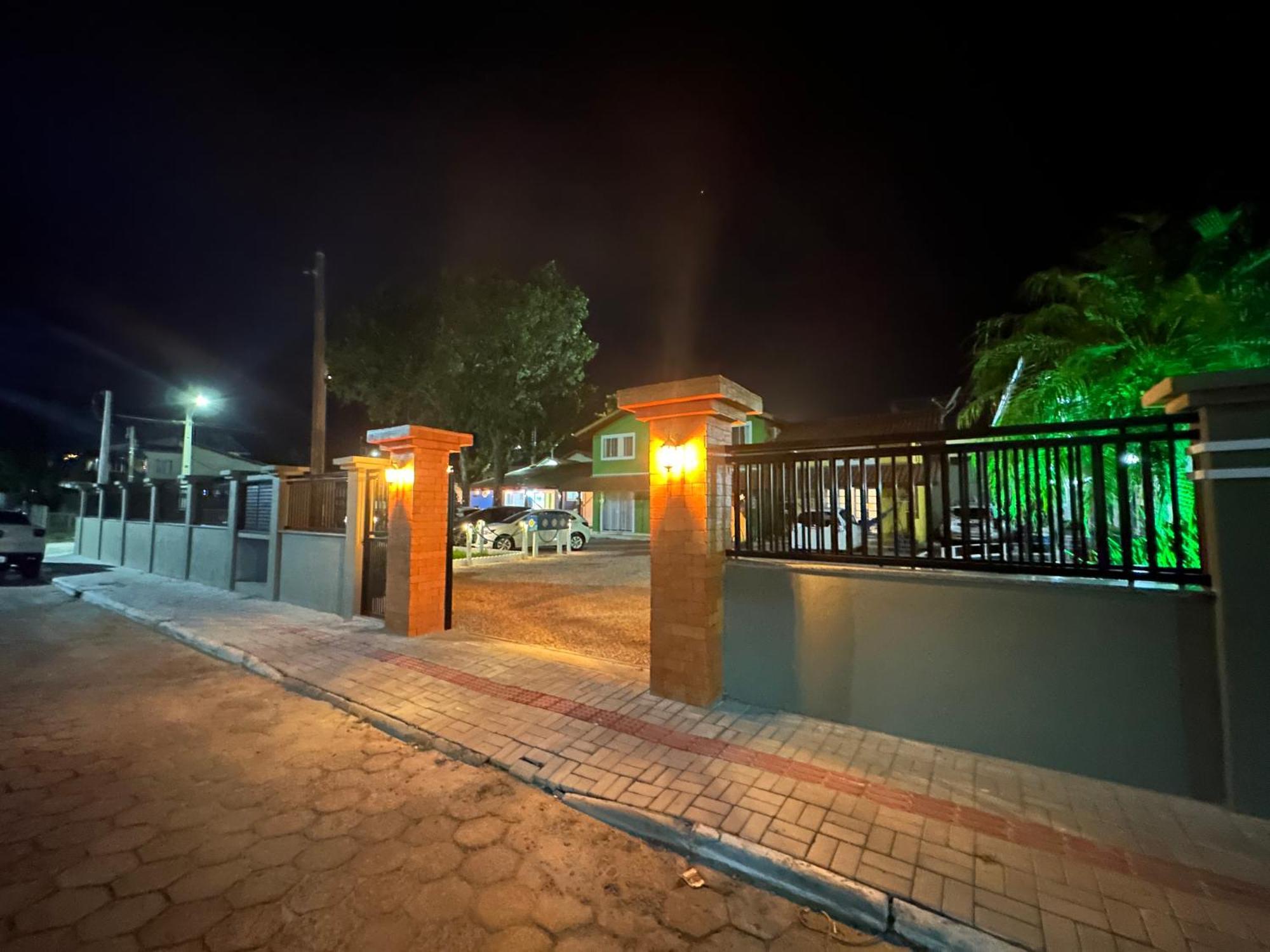 Vila Madu Bombinhas Ngoại thất bức ảnh