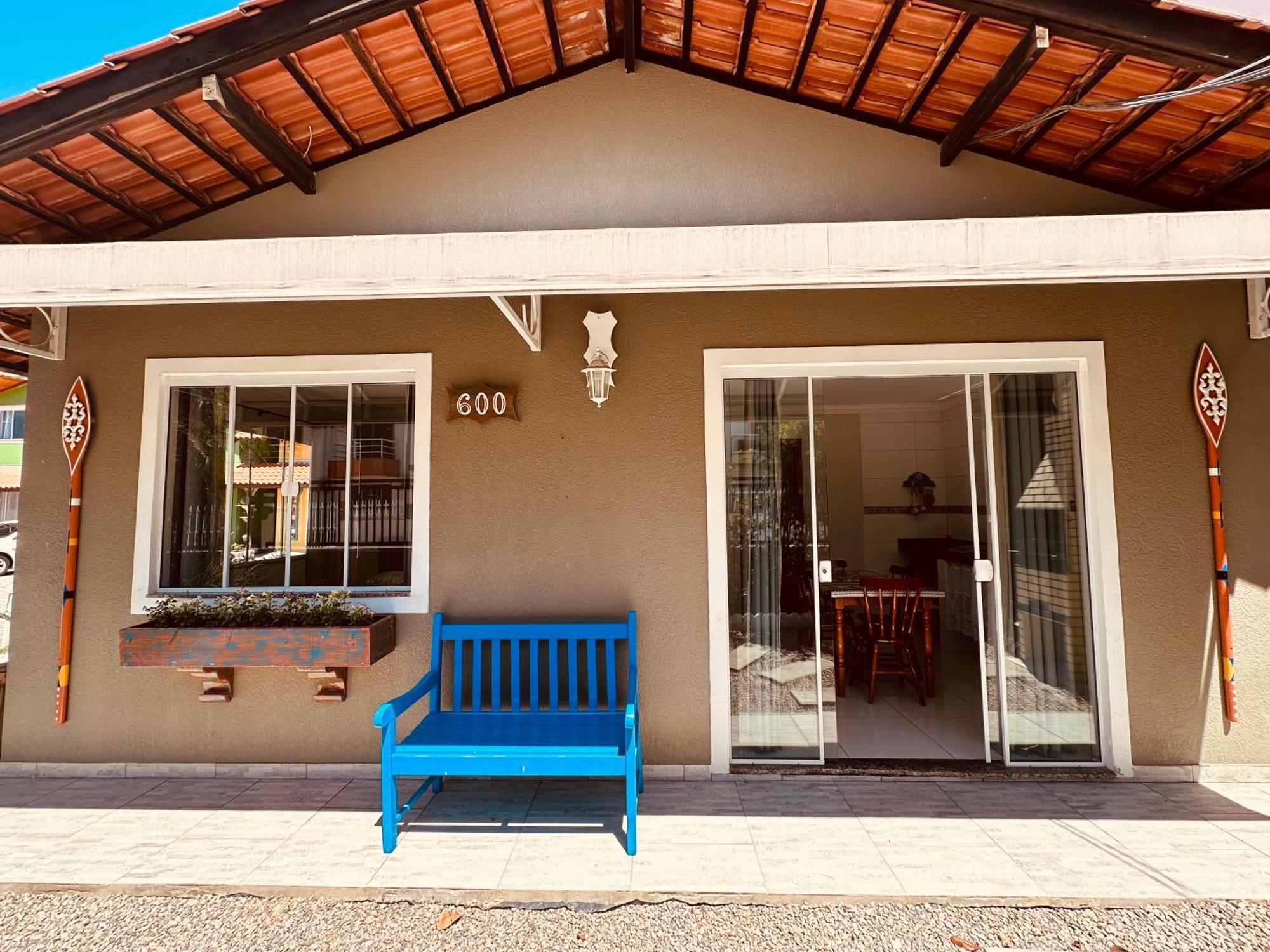 Vila Madu Bombinhas Ngoại thất bức ảnh
