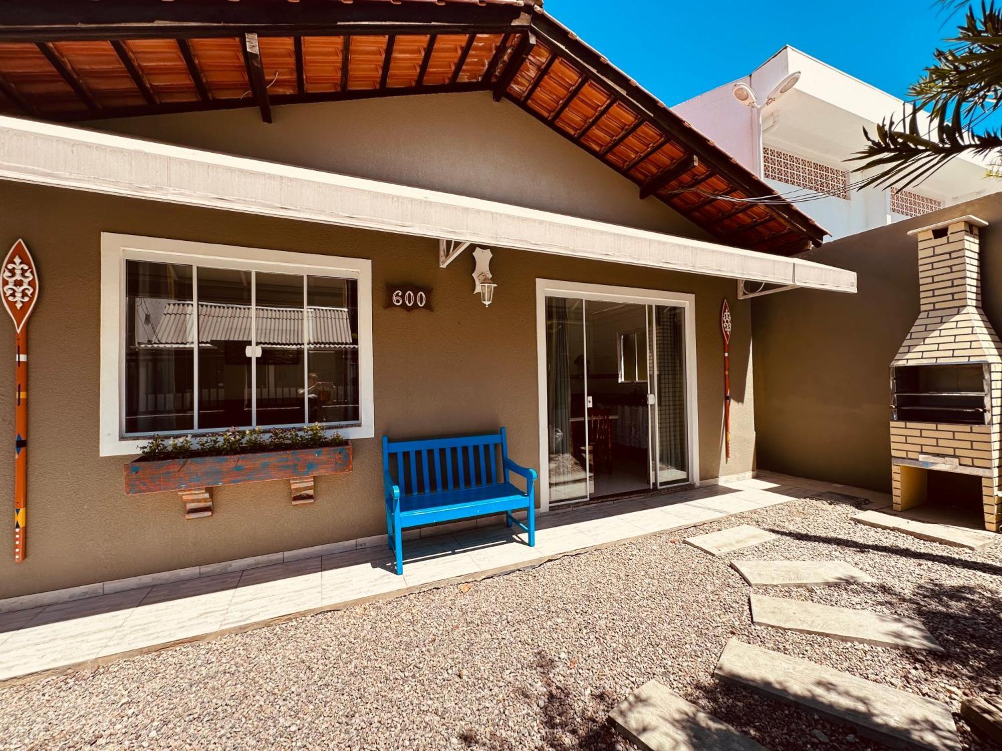 Vila Madu Bombinhas Ngoại thất bức ảnh