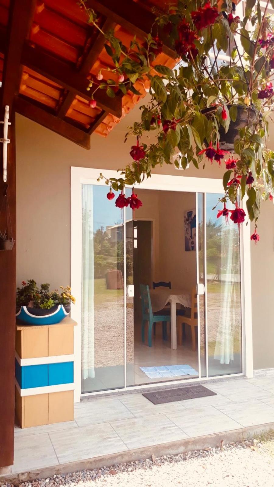 Vila Madu Bombinhas Ngoại thất bức ảnh