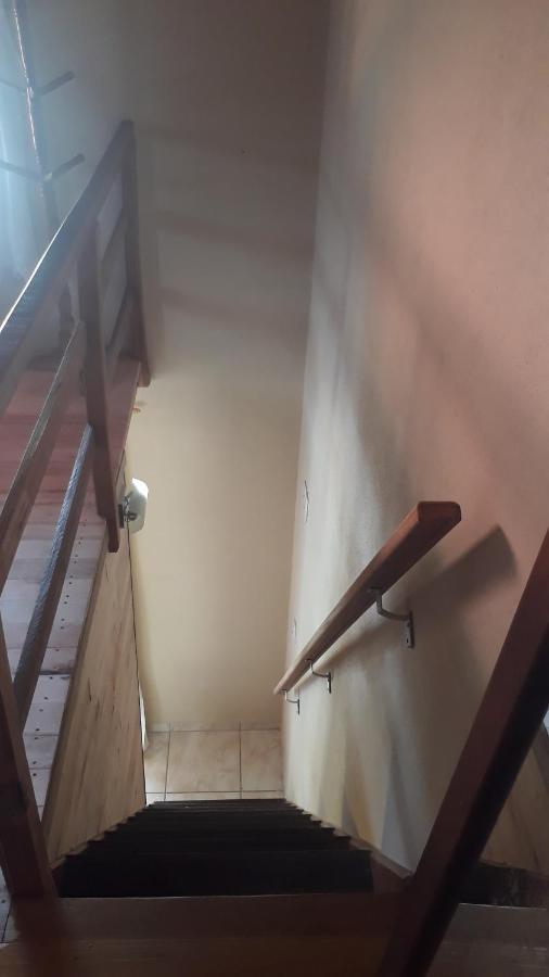 Vila Madu Bombinhas Ngoại thất bức ảnh