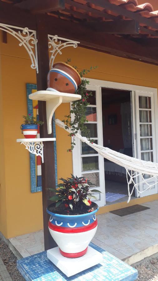 Vila Madu Bombinhas Ngoại thất bức ảnh