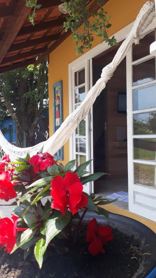 Vila Madu Bombinhas Ngoại thất bức ảnh