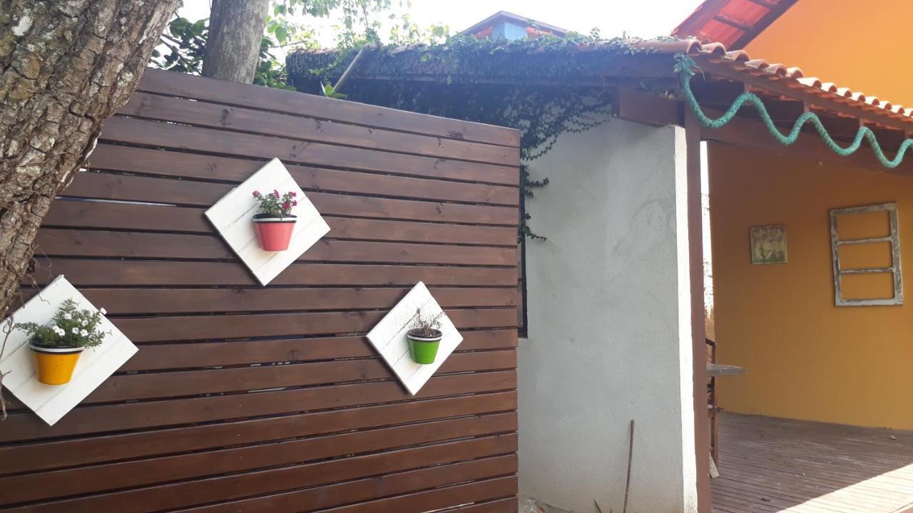 Vila Madu Bombinhas Ngoại thất bức ảnh